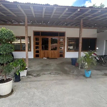 Room Ayampe - La Casa De Eros Exterior photo