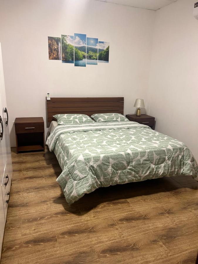 - La Casa De Eros Homestay Ayampe