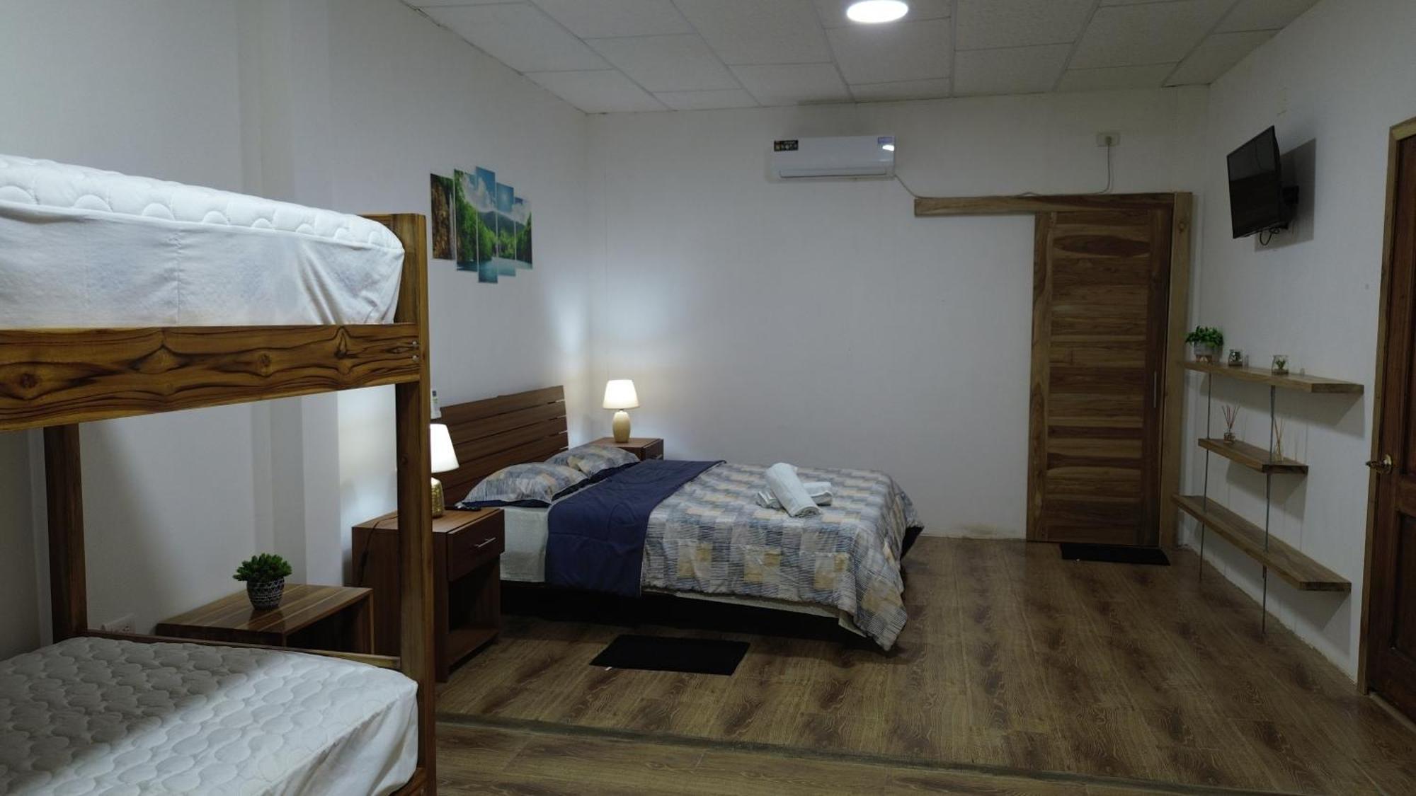- La Casa De Eros Ayampe