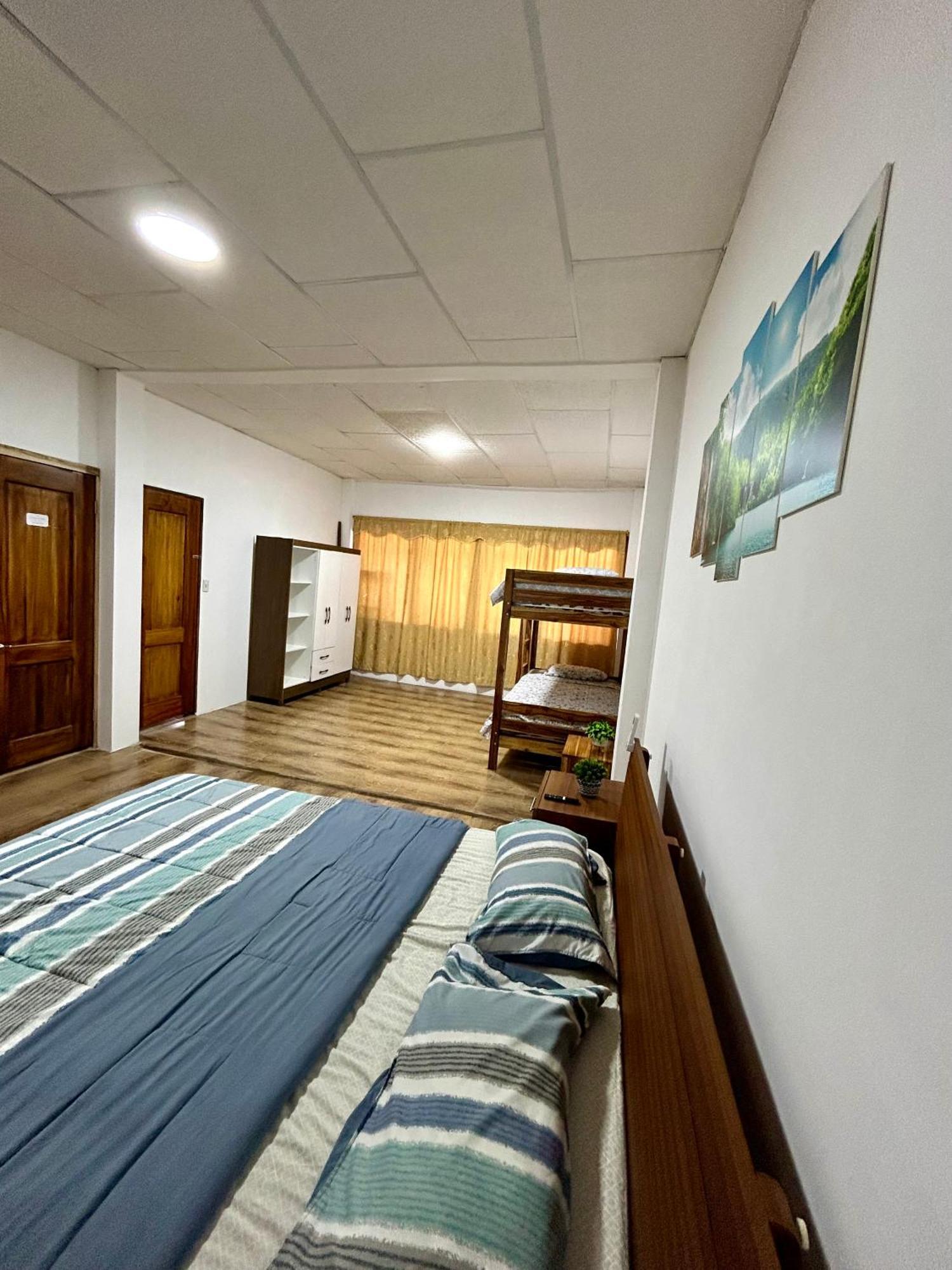 Homestay - La Casa De Eros *